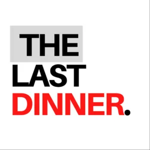 THE LAST DINNER