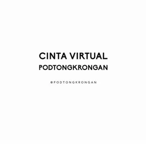 Cinta Virtual ? 