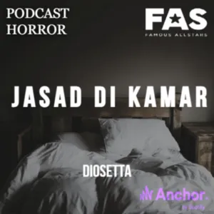 MISTERI JASAD DI DALAM KAMAR By DioSetta