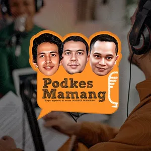Podkes Mamang
