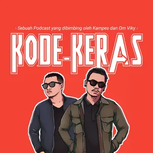 Kode Keras