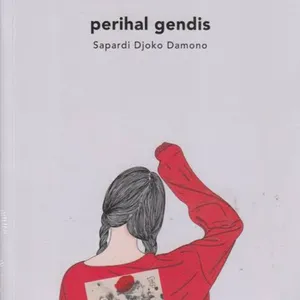 Audiobook Perihal Gendis 
