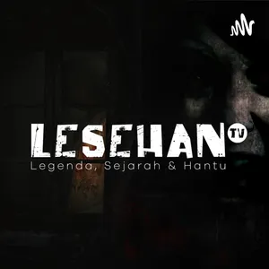 Lesehan Podcast