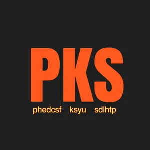 PKS - EPS 08 : Pada Puasa Gak sihh