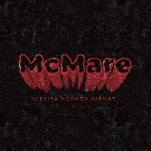 McMare - Cerita Horror Nikmat 