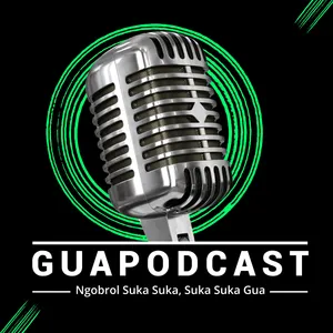 GUAPODCAST.OFFICIAL