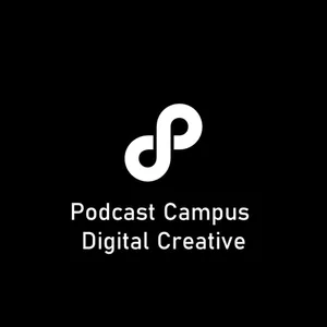 Eps 1 - Podcast Campus - Nyesel! Kenapa dari dulu ga ngelakuin hal ini...