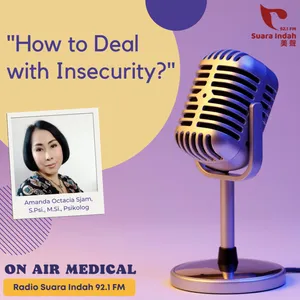 5. How to Deal with Insecurity?