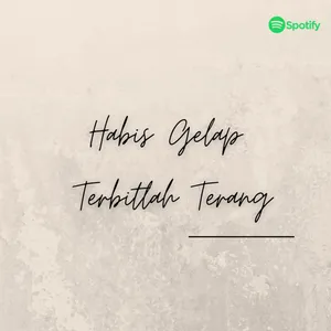 Habis Gelap Terbitlah Terang