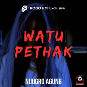 WATU PETHAK KERAMAT By NUUGRO AGUNG