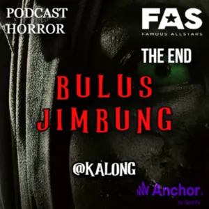 PESUGIHAN BULUS JIMBUNG || TAMAT || By Kalong