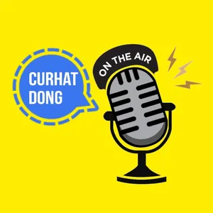 Curhat Dong