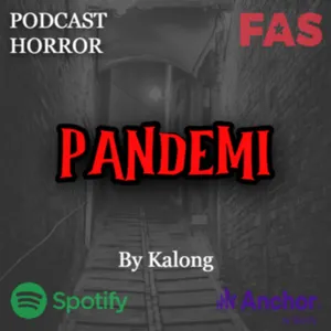 PANDEMI By Kalong