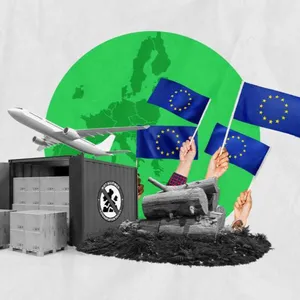 Can the EU save our forests?