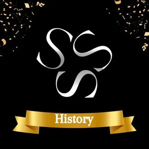 Serba-Serbi Sejarah