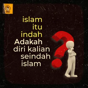 Islam Itu Indah