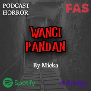 WANGI PANDAN By Micka