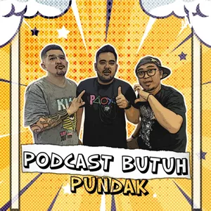 Butuh Pundak
