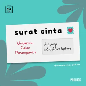 Untukmu, Calon Pasanganku