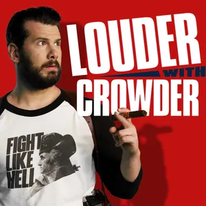  F*CK YOUTUBE: CROWDER HIT 5x! IT'S TIME TO UNITE! | Louder with Crowder