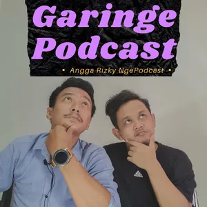 GaringePodcast