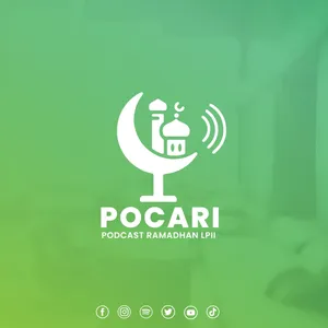 Pocari Eps.2 : Keutamaan 10 malam terakhir Ramadhan