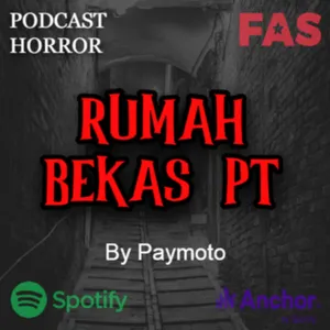 RUMAH BEKAS PT By Paymoto