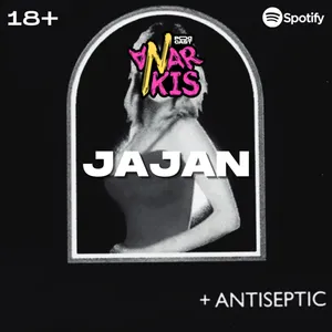 Eps 5. Jajan S1