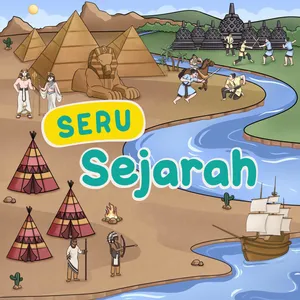 SEJARAH SERU