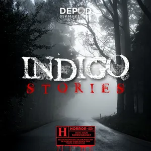 Indigo Stories bersama Maria Dewi