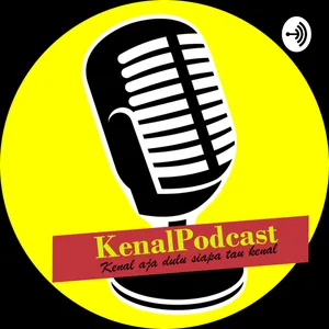 kenalpodcast eps 8 - canda tawa dan luka