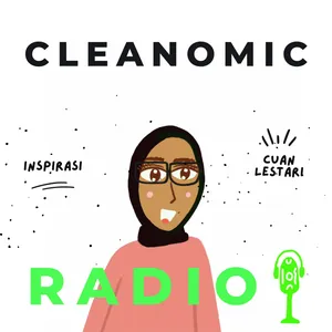 Cleanomic Radio
