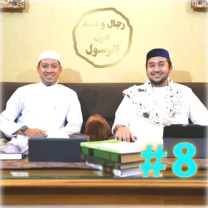 Kisah - Kisah Sahabat Rasul | Amar Bin Yasir #8