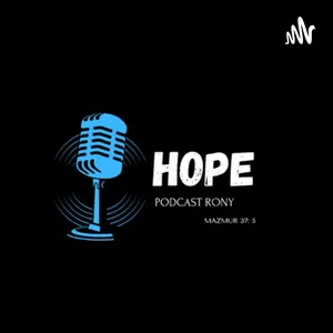 Podcast Rony