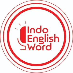 Belajar Bahasa Inggris bareng Indo English Word