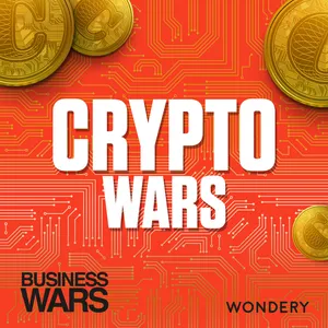 Encore: Crypto Wars | Zuckerpunch | 6