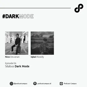 Eps 12 - Dark Mode - Silabus Dark Mode