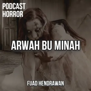 ARWAH BU MINAH By Fuad