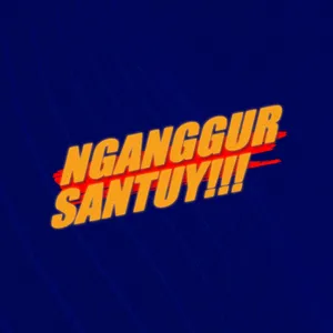 Nganggur Santuy