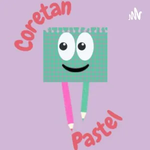 Coretanpastel