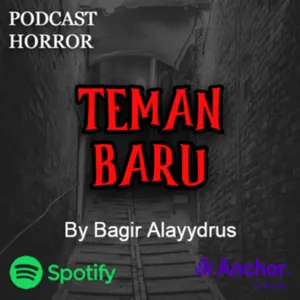 TEMAN BARU By Bagir Alaydrus