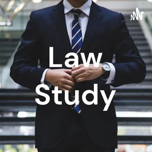 Law Study (Trailer)