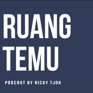 Ruang Temu by Ricky Tjok