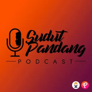 Podcast Sudut Pandang