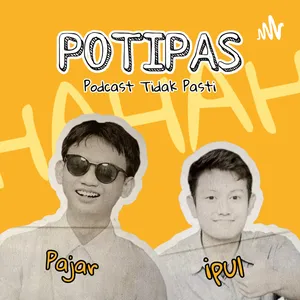 POTIPAS - Podcast Tidak Pasti (Trailer)