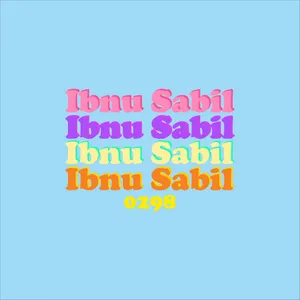 IBNU SABIL 0298
