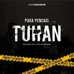 Podcast Slengekan
