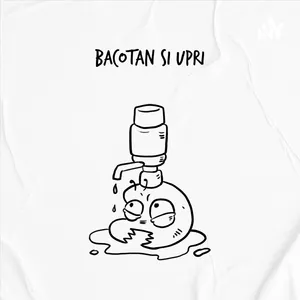 Bacotan si Upri