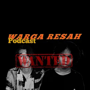 Warga Resah