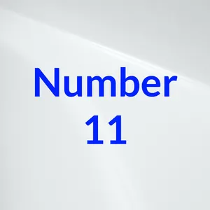 Number 11